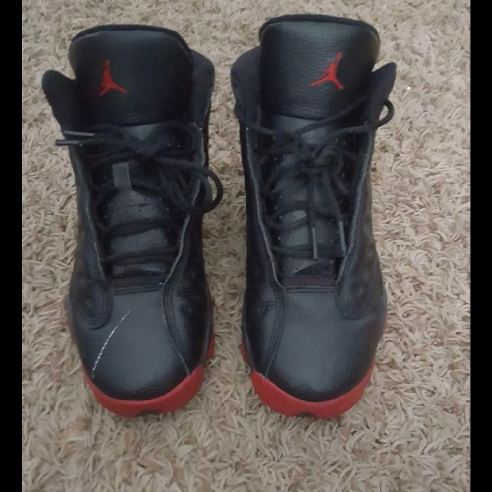 Authentic air jordon retro